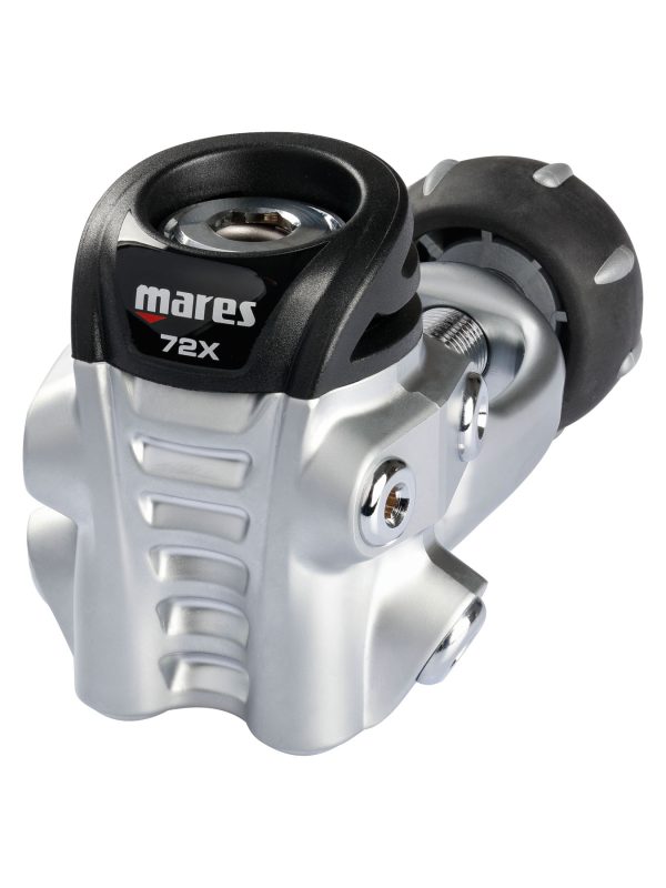 Mares Erste Stufe 72X INT