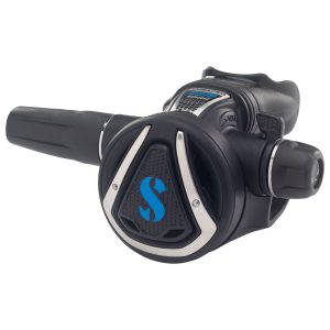 Scubapro 2. Stufe C370