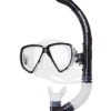 Scubapro Masken/Schnorchel-Set Currents Adult Combo