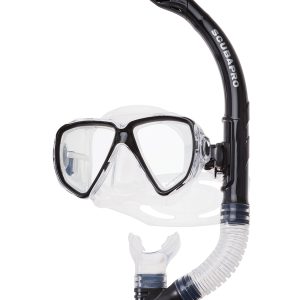 Scubapro Currents Adult Combo