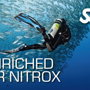 SSI Nitrox Digital KIT