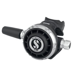 Scubapro 2. Stufe G260