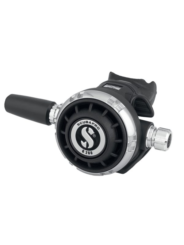 Scubapro 2.Stufe G 260