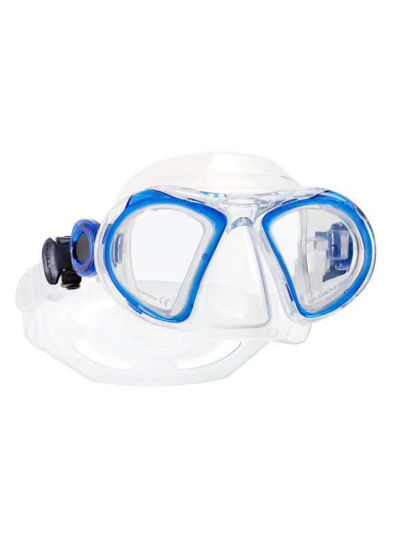 Scubapro Kindermaske Child 2