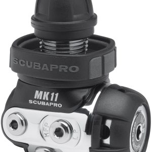 Scubapro Erste Stufe MK 11 DIN