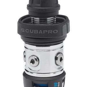 Scubapro Erste Stufe MK 2 EVO DIN