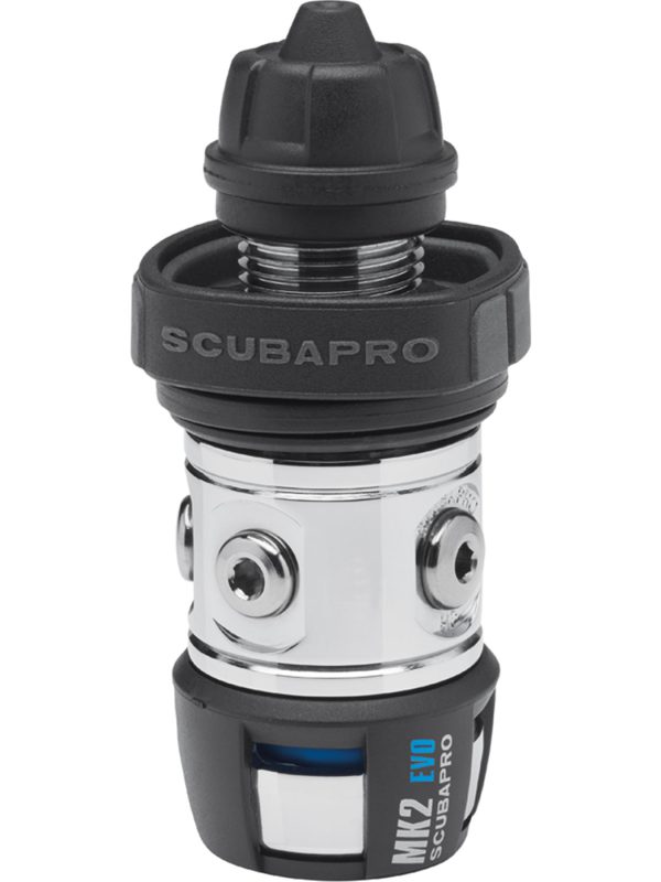 Scubapro Erste Stufe MK2 EVO DIN