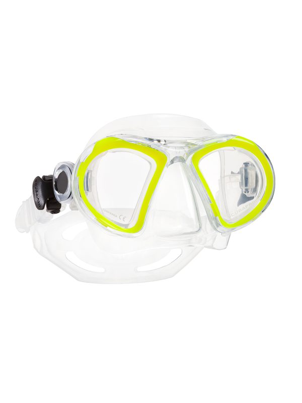 Scubapro Kindermaske Child 2