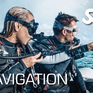 SSI Navigation – Digital Kit & Theorie