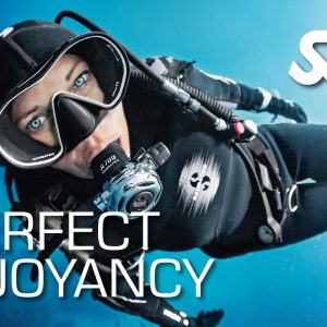 SSI Perfect Buoyancy – Digital Kit & Theorie