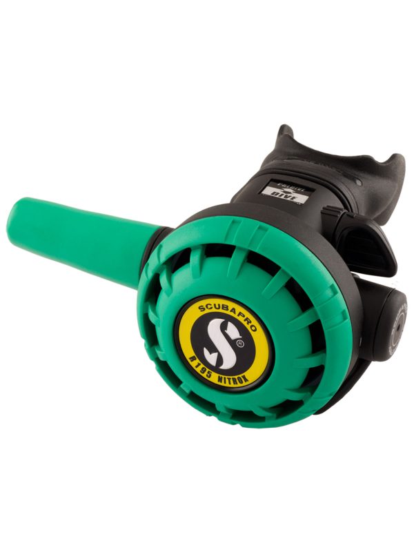 Scubapro 2.Stufe R195 NITROX