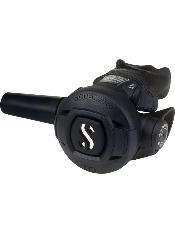 Scubapro 2. Stufe S270