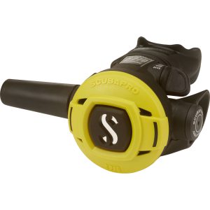 Atemregler-Set Scubapro MK25/D420 DIN