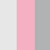 Pink/Silber