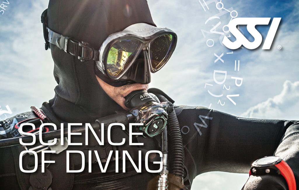 Tauchkurs Science of Diving