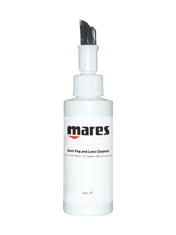 Mares Antifog Gel