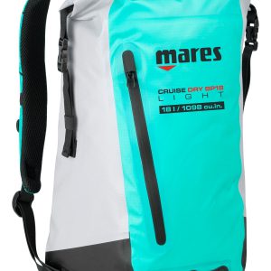 Mares Cruise Dry BP18 Ultralight