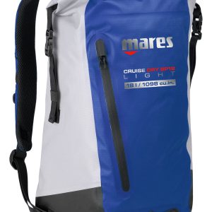 Mares Cruise Dry BP18 Ultralight