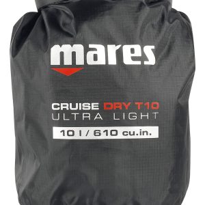 Mares Cruise Dry T-Light 10