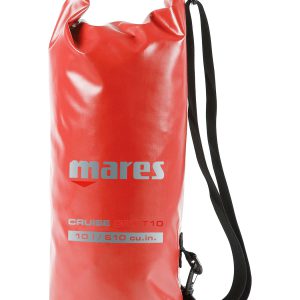 Mares Cruise Dry T10