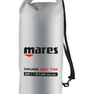 Mares Cruise Dry T35