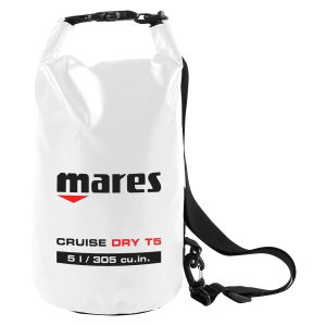 Mares Cruise Dry T5