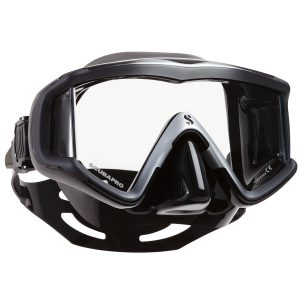 Scubapro Maske Crystal VU