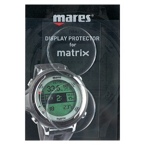 Mares Displayschutz Smart