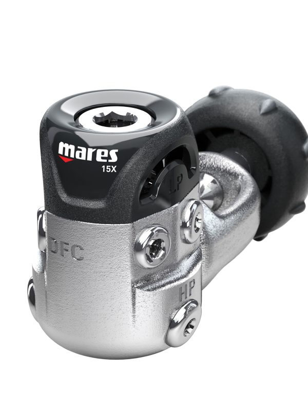 Mares Erste Stufe 15X INT