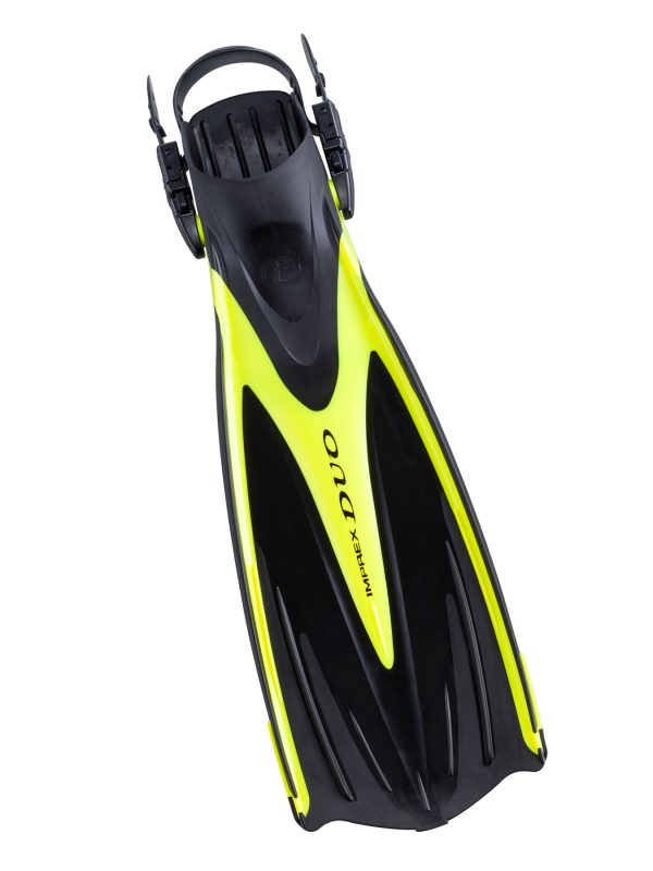 Tusa Imprex Duo