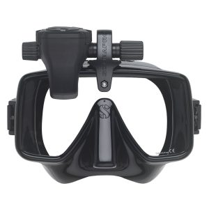 Scubapro Maske Galileo HUD Framless