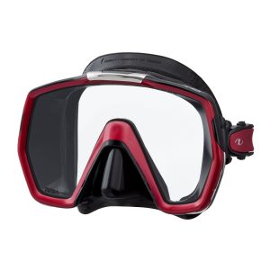 Tusa Maske Freedom HD