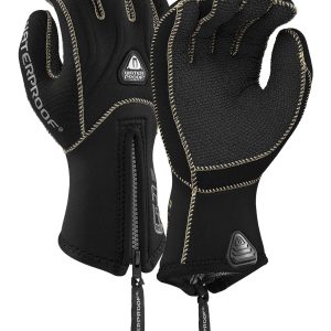 Waterproof Handschuh G1 Aramid 5mm