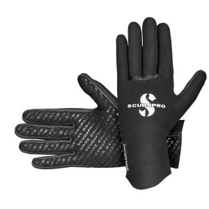 Scubapro Handschuh Seamless 1.5