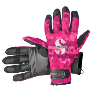 Scubapro Handschuh Tropic 1.5