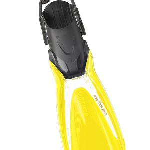 Tusa Flosse Hyflex Switch Pro