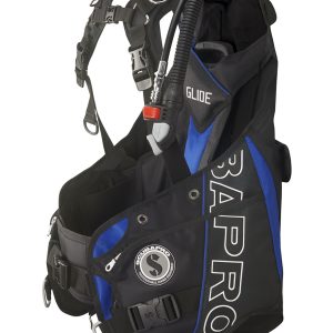 Scubapro Jacket Glide