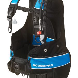 Scubapro Jacket GO Quick Cinch