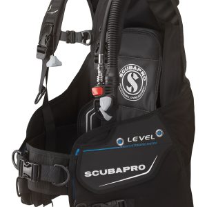 Scubapro Jacket Level