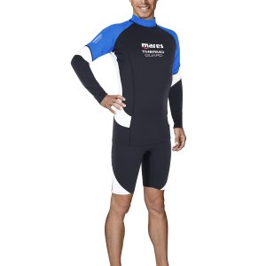 Mares Thermo Guard Long Sleeve Herren