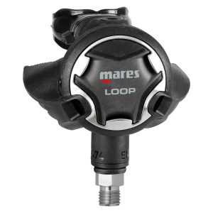 Mares 2. Stufe Loop