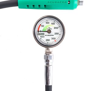 Scubapro Manometer Nitrox