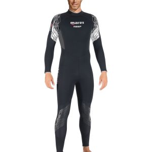 Mares Tauchanzug Reef 3 Herren