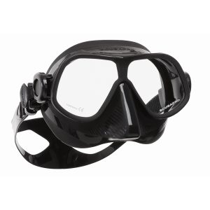 Scubapro Maske Steel Comp