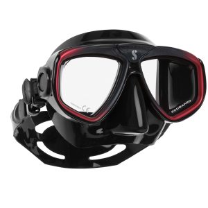 Scubapro Maske Zoom