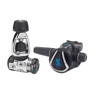 Scubapro Atemregler MK17 EVO INT/C370