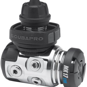 Scubapro Erste Stufe MK 17 EVO DIN