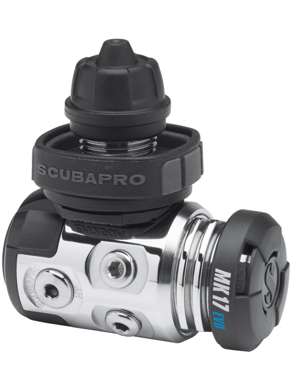 Scubapro 1.Stufe MK17 EVO DIN