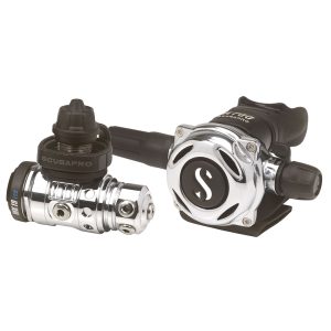 Scubapro Atemregler MK19 EVO DIN 300/A700