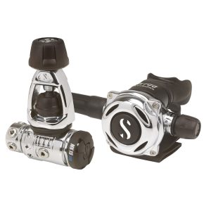 Scubapro Atemregler MK19 EVO/A700